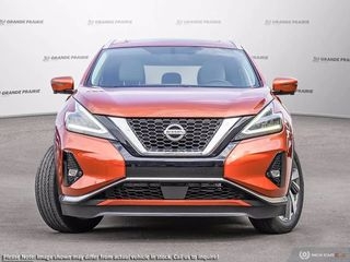2021 Nissan Murano