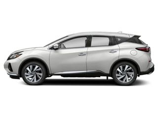 2021 Nissan Murano