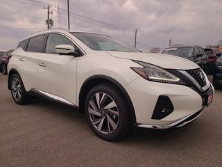 2021 Nissan Murano