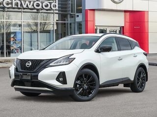 2021 Nissan Murano