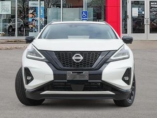 2021 Nissan Murano
