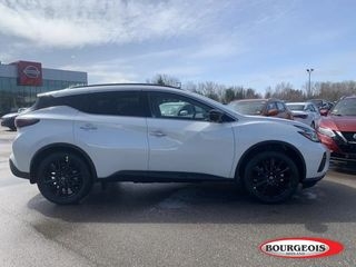 2021 Nissan Murano