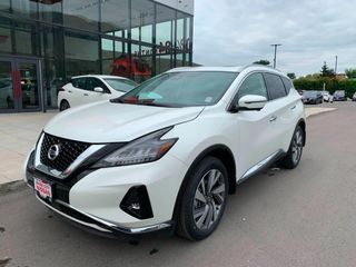 2021 Nissan Murano