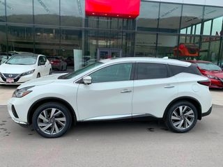 2021 Nissan Murano