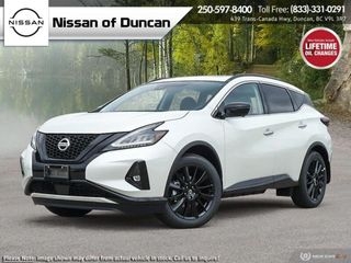2021 Nissan Murano