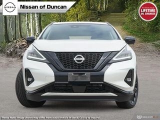 2021 Nissan Murano