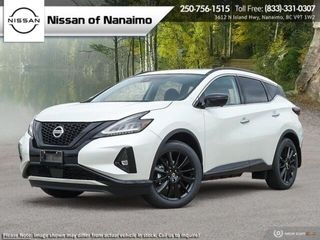 2021 Nissan Murano