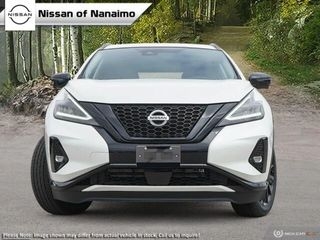 2021 Nissan Murano