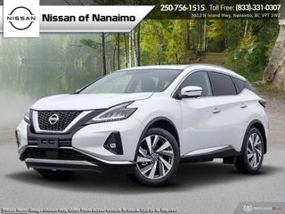 2021 Nissan Murano