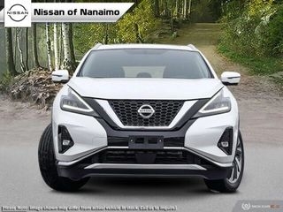 2021 Nissan Murano