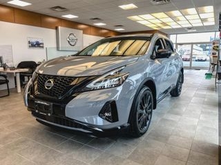 2021 Nissan Murano