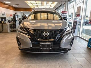 2021 Nissan Murano