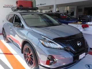 2021 Nissan Murano