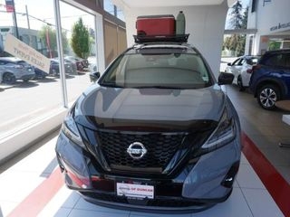 2021 Nissan Murano