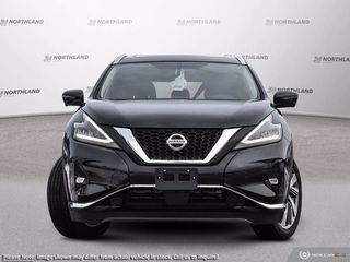 2021 Nissan Murano