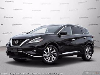 2021 Nissan Murano