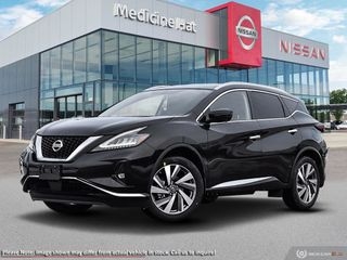 2021 Nissan Murano