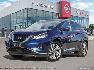 2021 Nissan Murano
