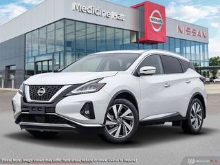 2021 Nissan Murano