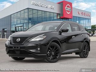 2021 Nissan Murano