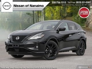 2021 Nissan Murano