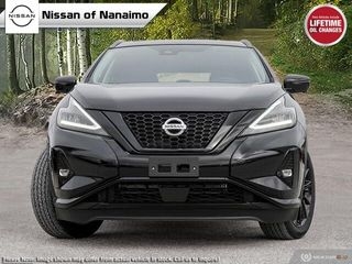 2021 Nissan Murano