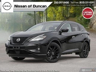 2021 Nissan Murano