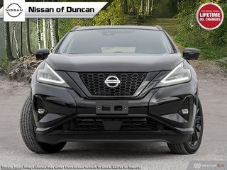 2021 Nissan Murano