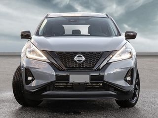 2021 Nissan Murano