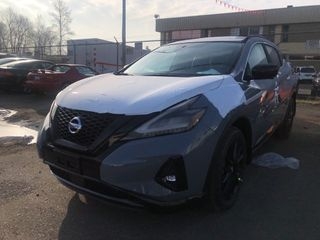 2021 Nissan Murano