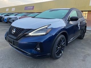 2021 Nissan Murano