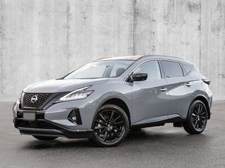 2021 Nissan Murano