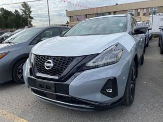 2021 Nissan Murano