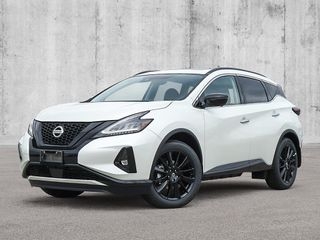 2021 Nissan Murano