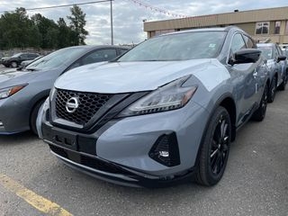 2021 Nissan Murano