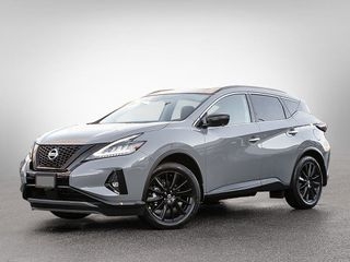 2021 Nissan Murano