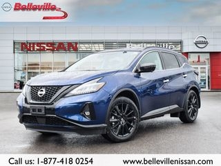 2021 Nissan Murano