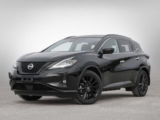 2021 Nissan Murano