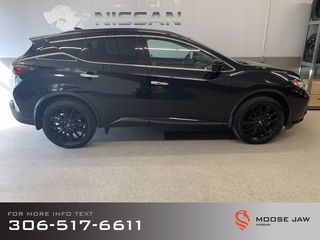 2021 Nissan Murano
