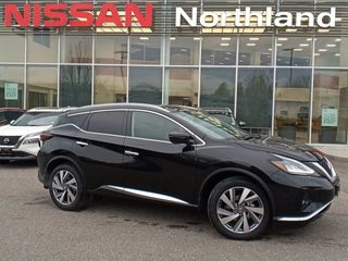 2021 Nissan Murano