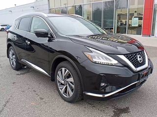 2021 Nissan Murano