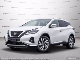 2021 Nissan Murano