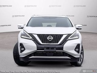 2021 Nissan Murano
