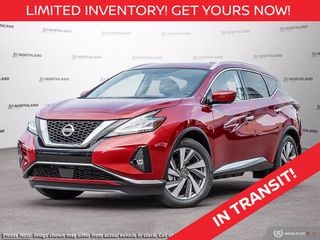 2021 Nissan Murano