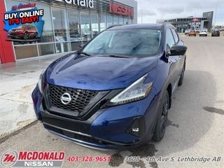 2021 Nissan Murano