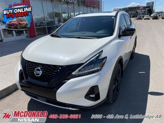 2021 Nissan Murano