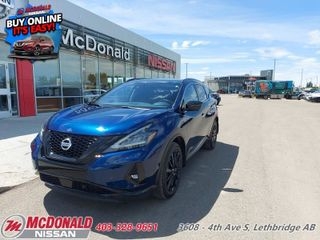 2021 Nissan Murano