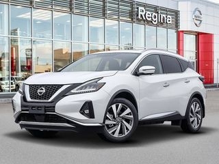 2021 Nissan Murano