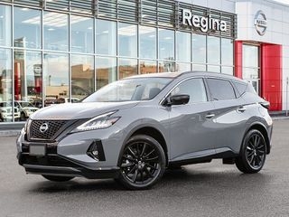2021 Nissan Murano