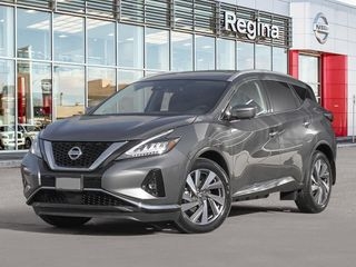 2021 Nissan Murano